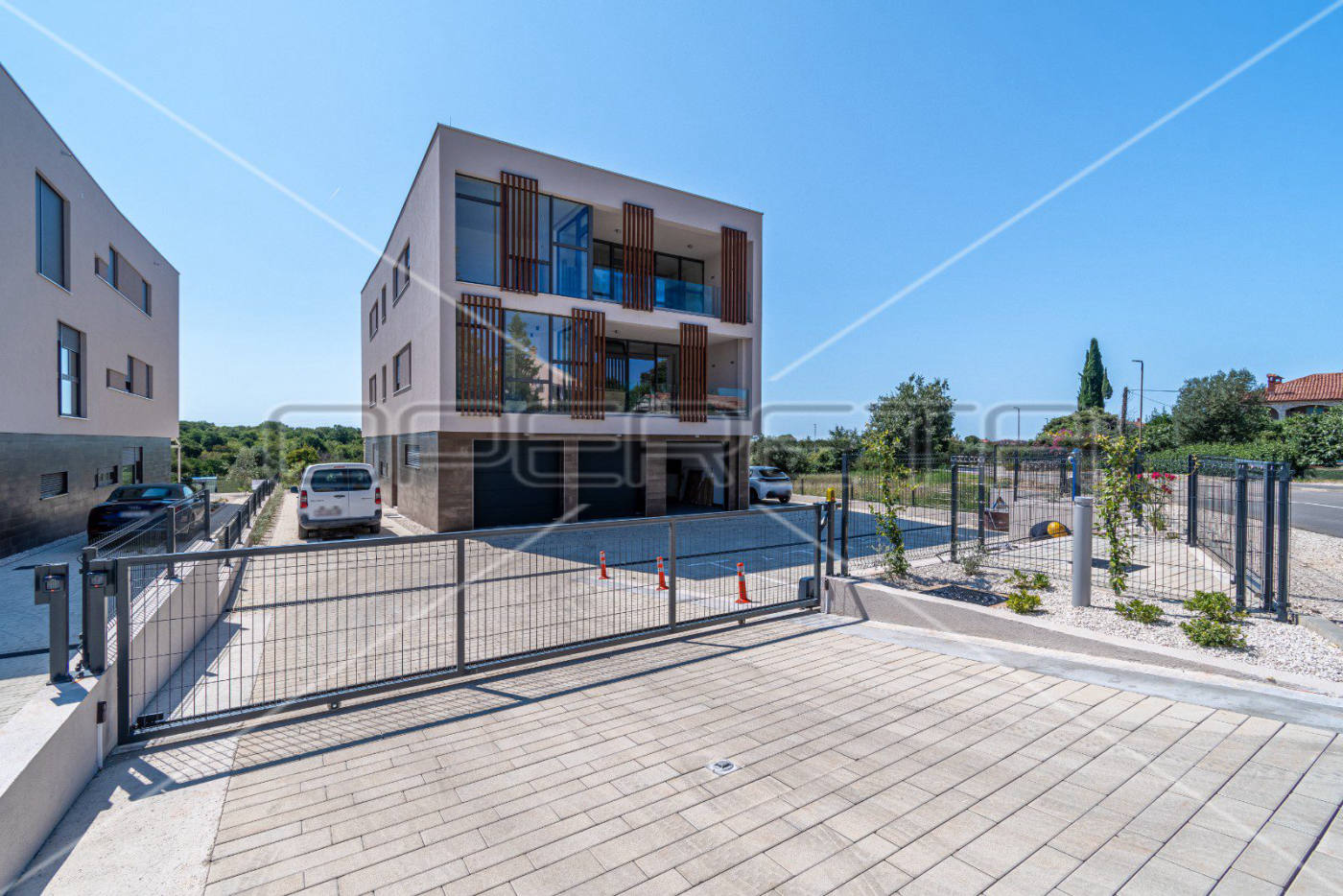 Квартира, 797 м², 362 597$ — FAKTOR