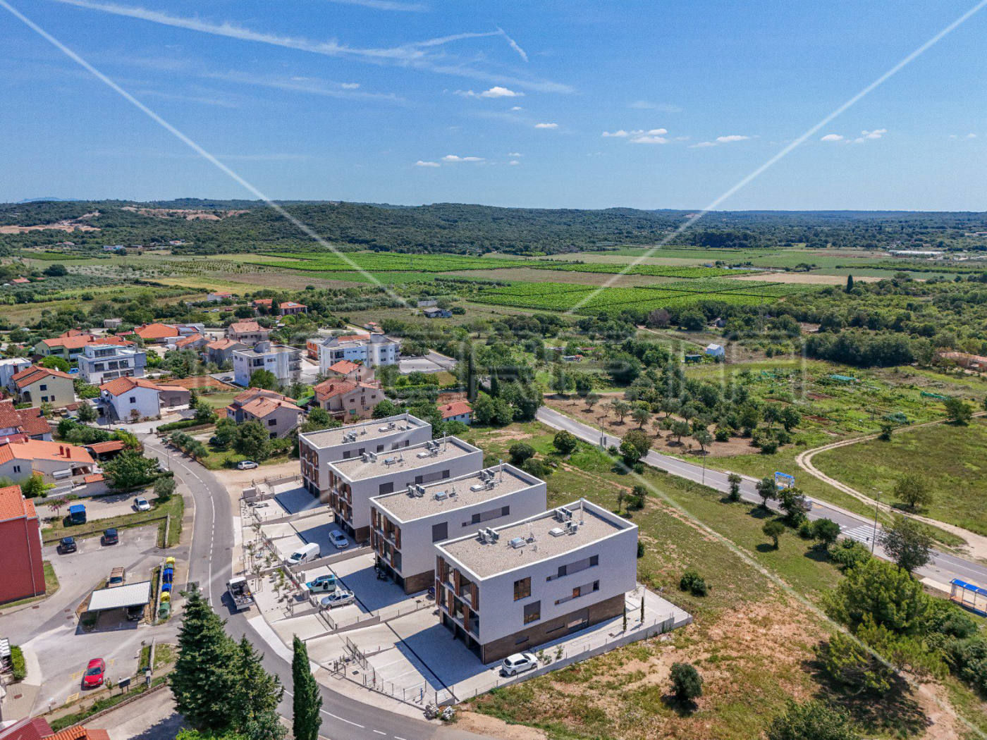 Квартира, 797 м², 362 597$ — FAKTOR