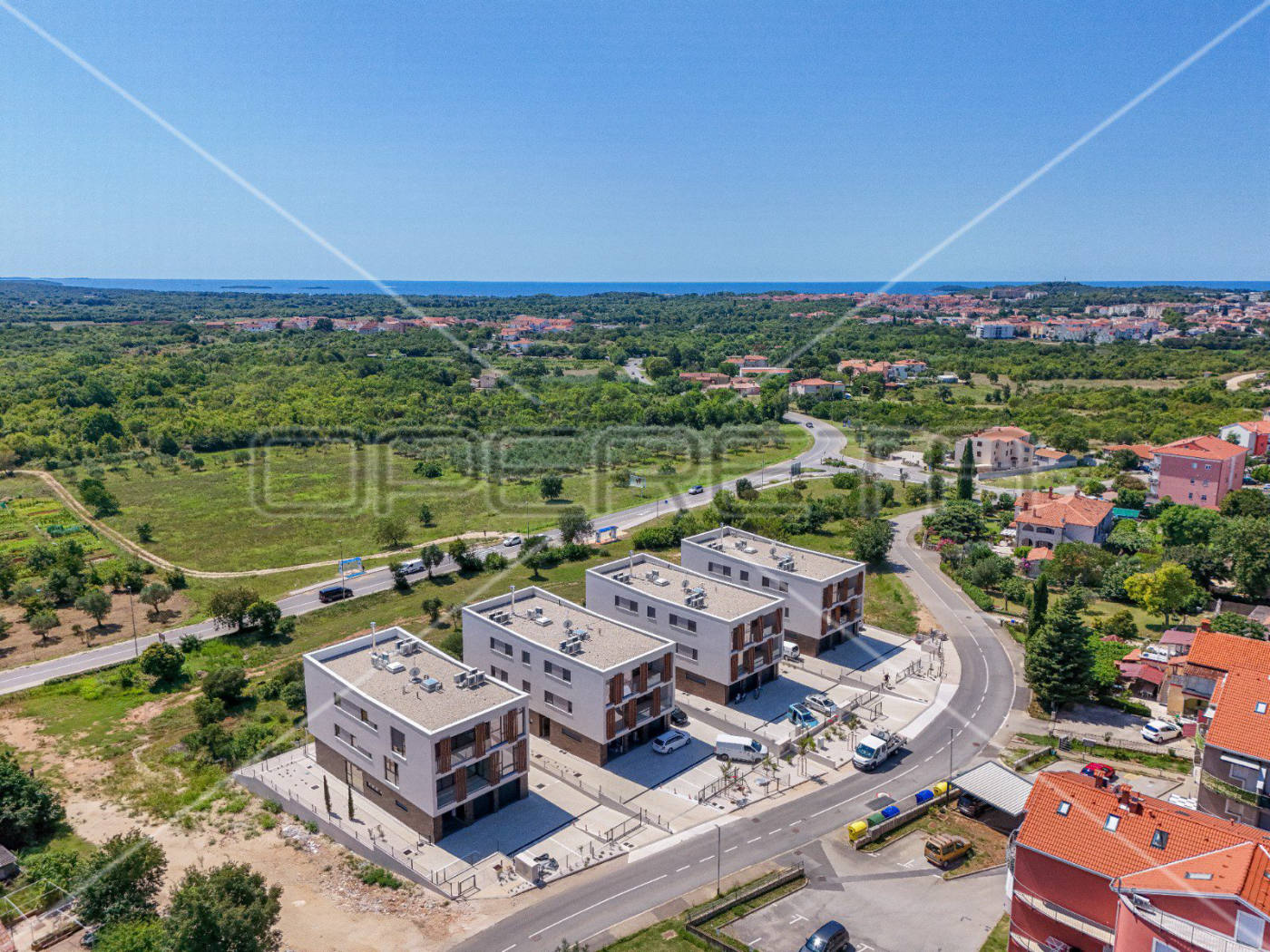 Квартира, 797 м², 362 597$ — FAKTOR