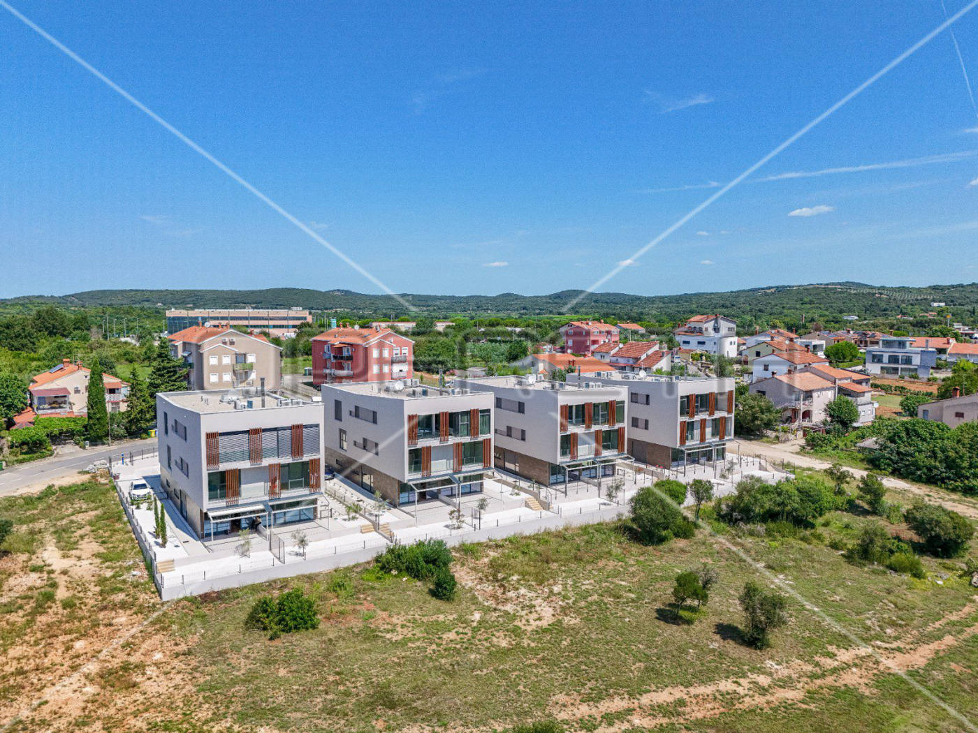 Квартира, 797 м², 362 597$ — FAKTOR
