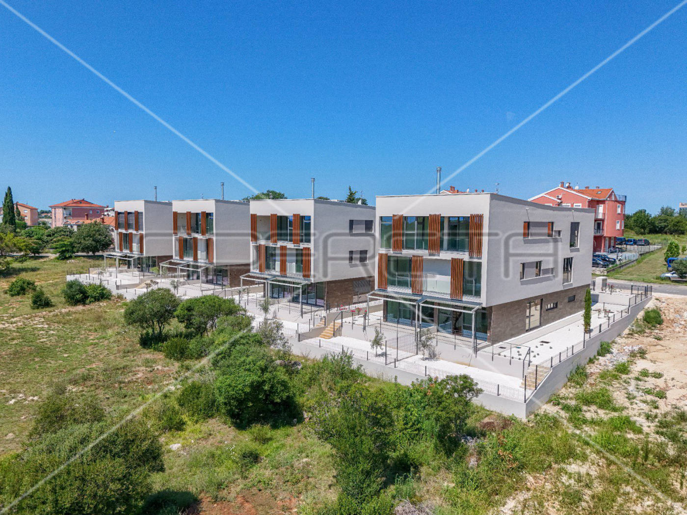 Квартира, 797 м², 362 597$ — FAKTOR