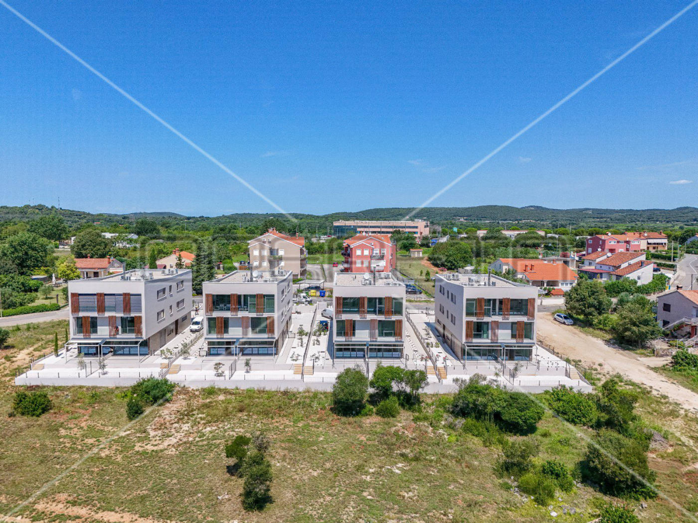 Квартира, 797 м², 362 597$ — FAKTOR