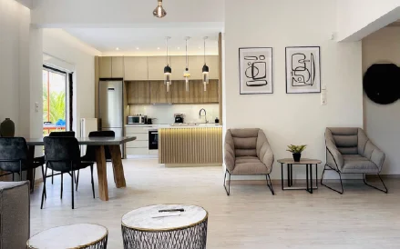 Квартира, 1098 м², 500 000$ — FAKTOR