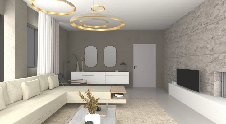 Квартира, 130 м², 465 000$ — FAKTOR