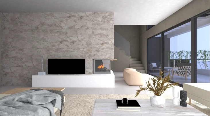 Квартира, 130 м², 465 000$ — FAKTOR