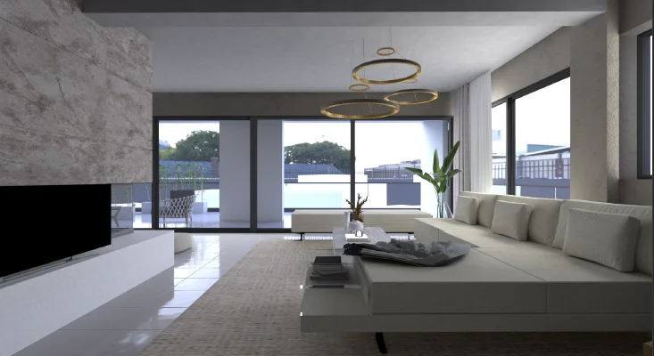 Квартира, 130 м², 465 000$ — FAKTOR