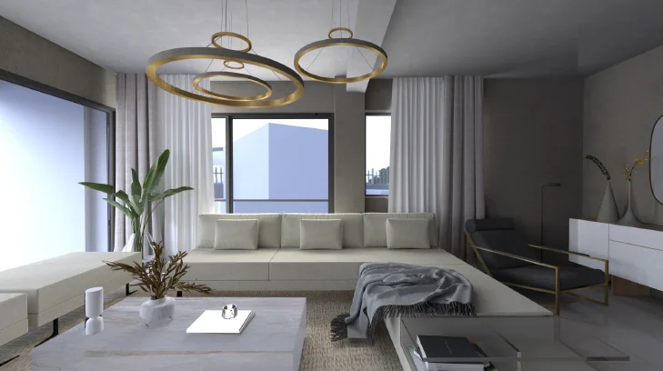 Квартира, 130 м², 465 000$ — FAKTOR