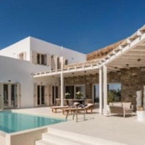 House, 6 071 m²