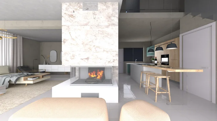 Квартира, 130 м², 465 000$ — FAKTOR