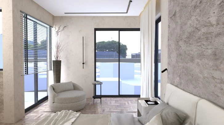 Квартира, 130 м², 465 000$ — FAKTOR