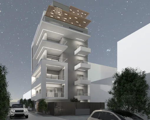 Квартира, 130 м², 465 000$ — FAKTOR
