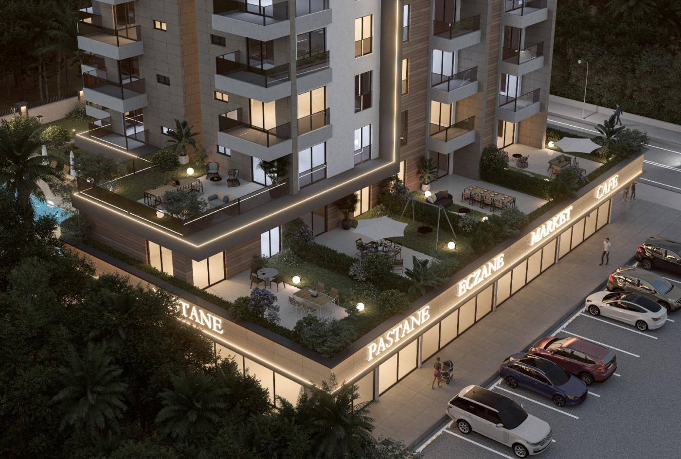 Квартира, 796529 м², 179 802$ — FAKTOR