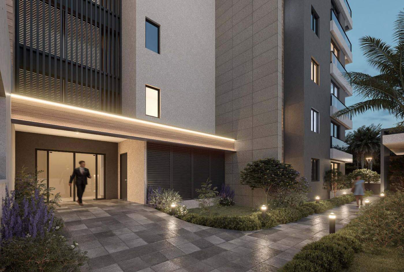 Квартира, 796529 м², 170 169$ — FAKTOR