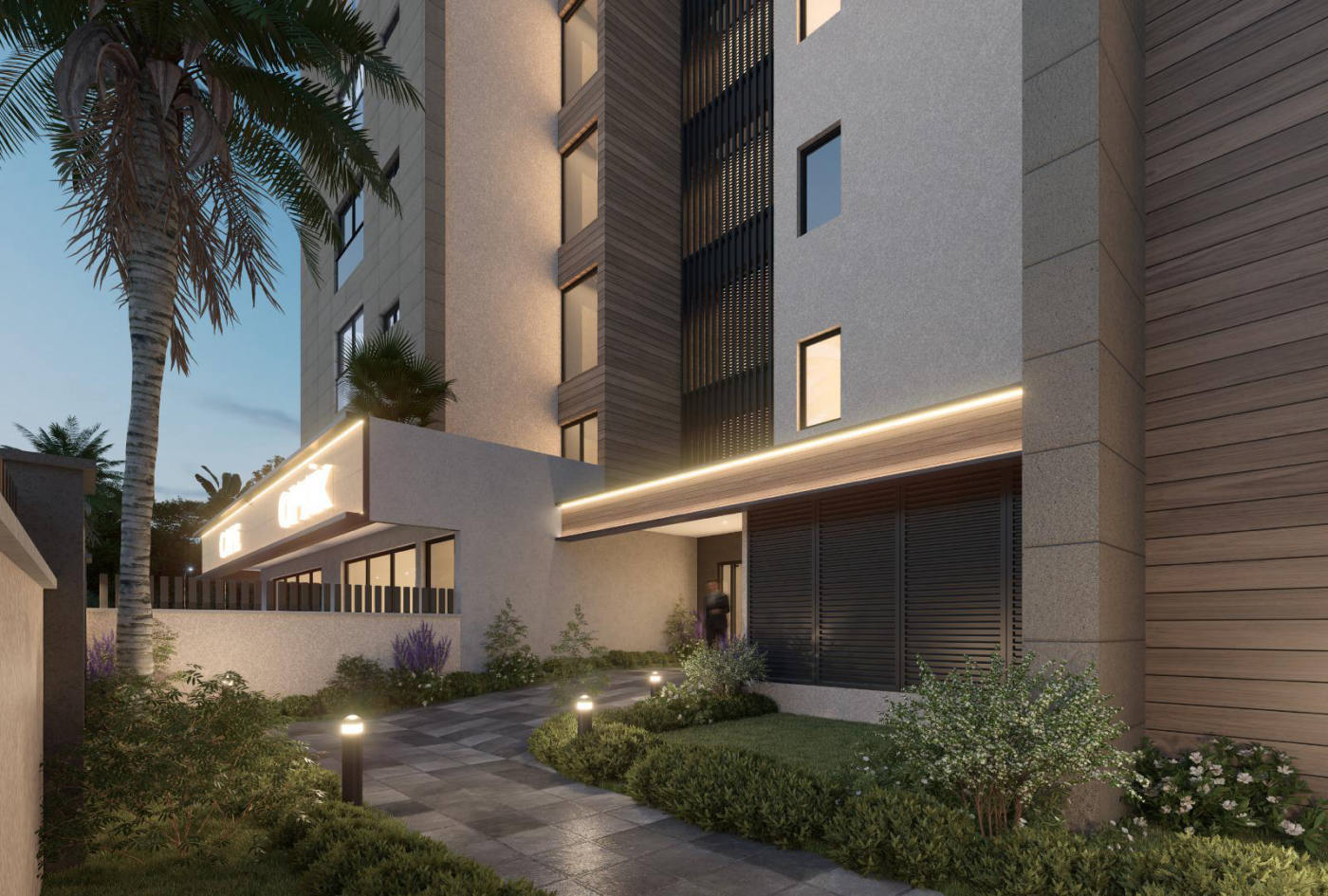 Квартира, 796529 м², 173 380$ — FAKTOR
