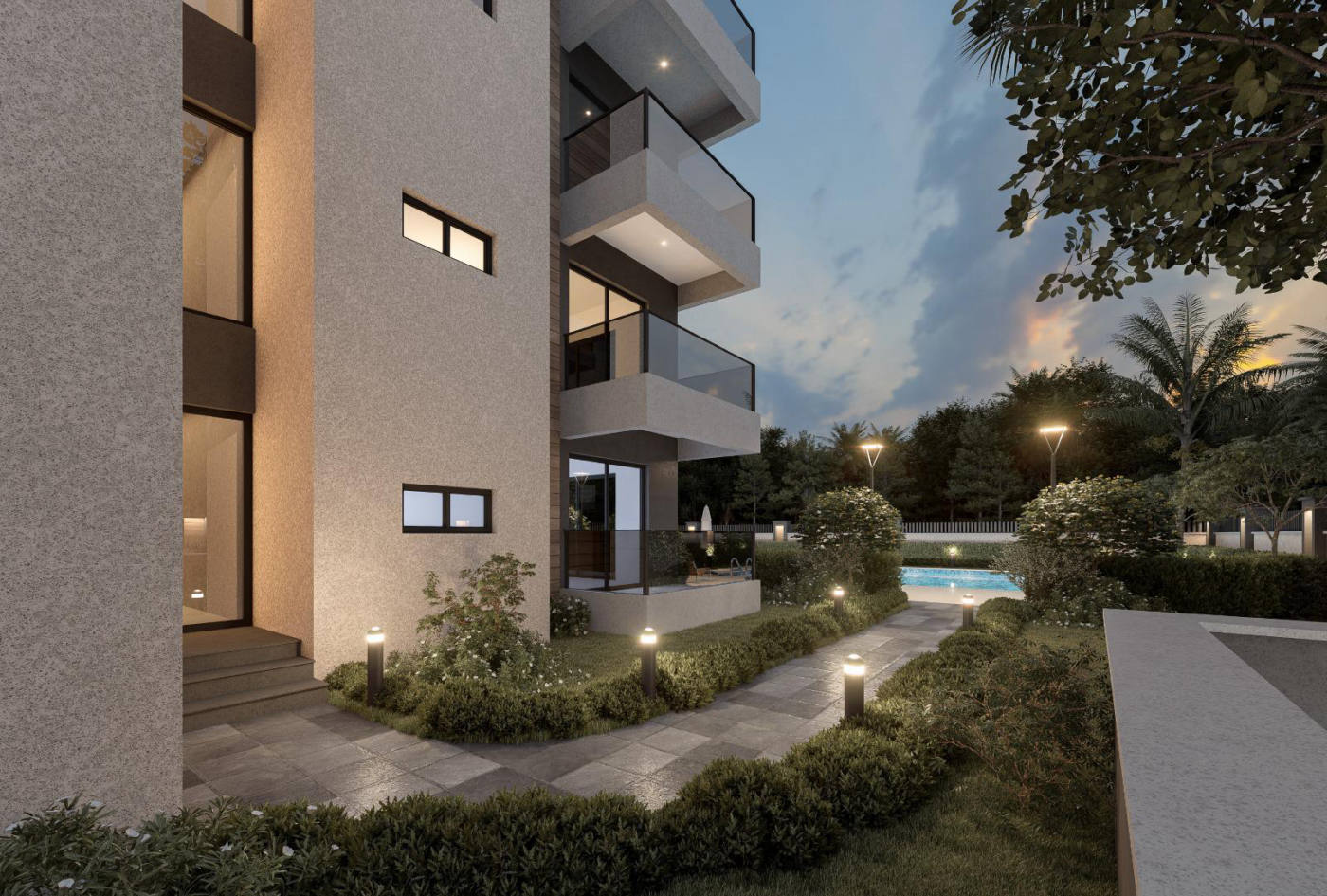 Квартира, 796529 м², 170 169$ — FAKTOR
