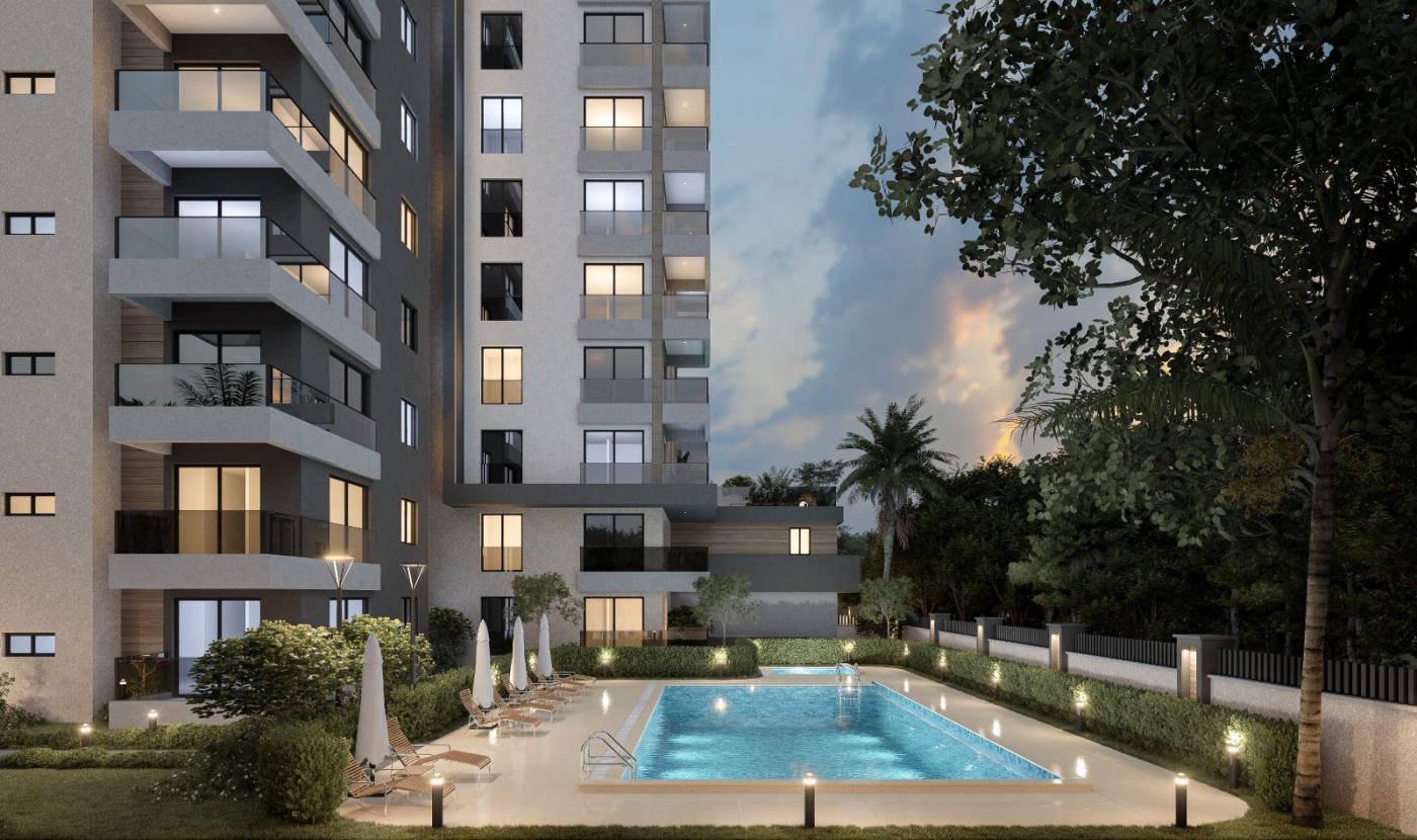 Квартира, 796529 м², 179 802$ — FAKTOR