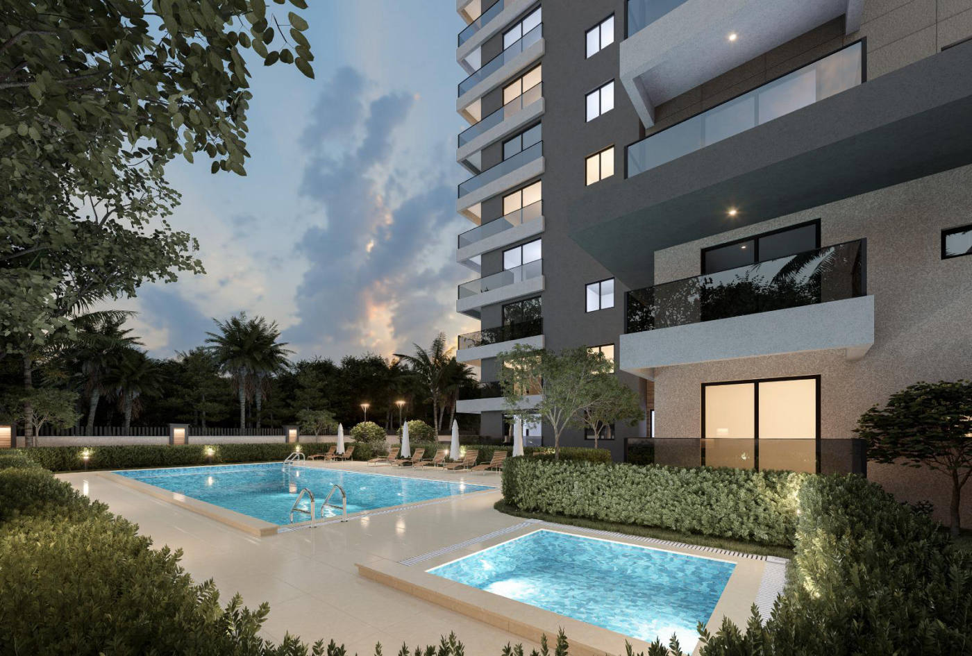 Квартира, 796529 м², 171 240$ — FAKTOR
