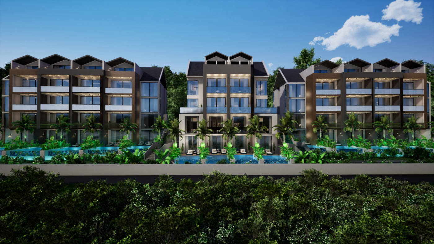 Квартира, 1883 м², 255 000$ — FAKTOR