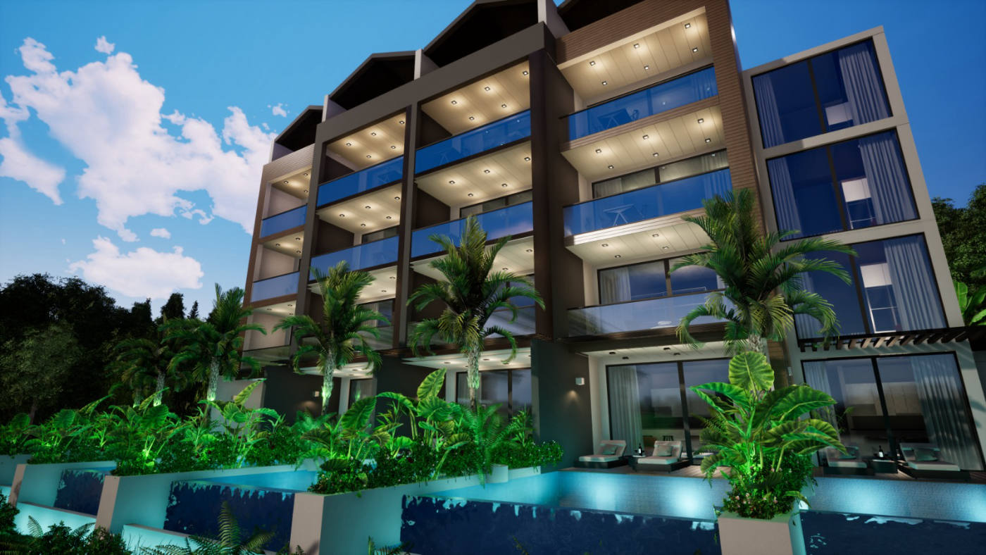 Квартира, 1765 м², 290 000$ — FAKTOR