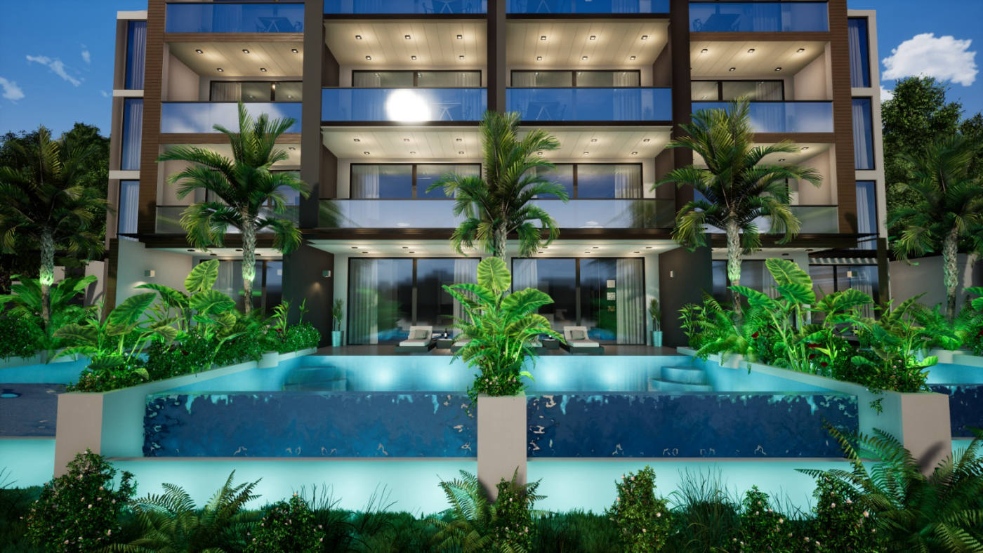 Квартира, 1765 м², 290 000$ — FAKTOR