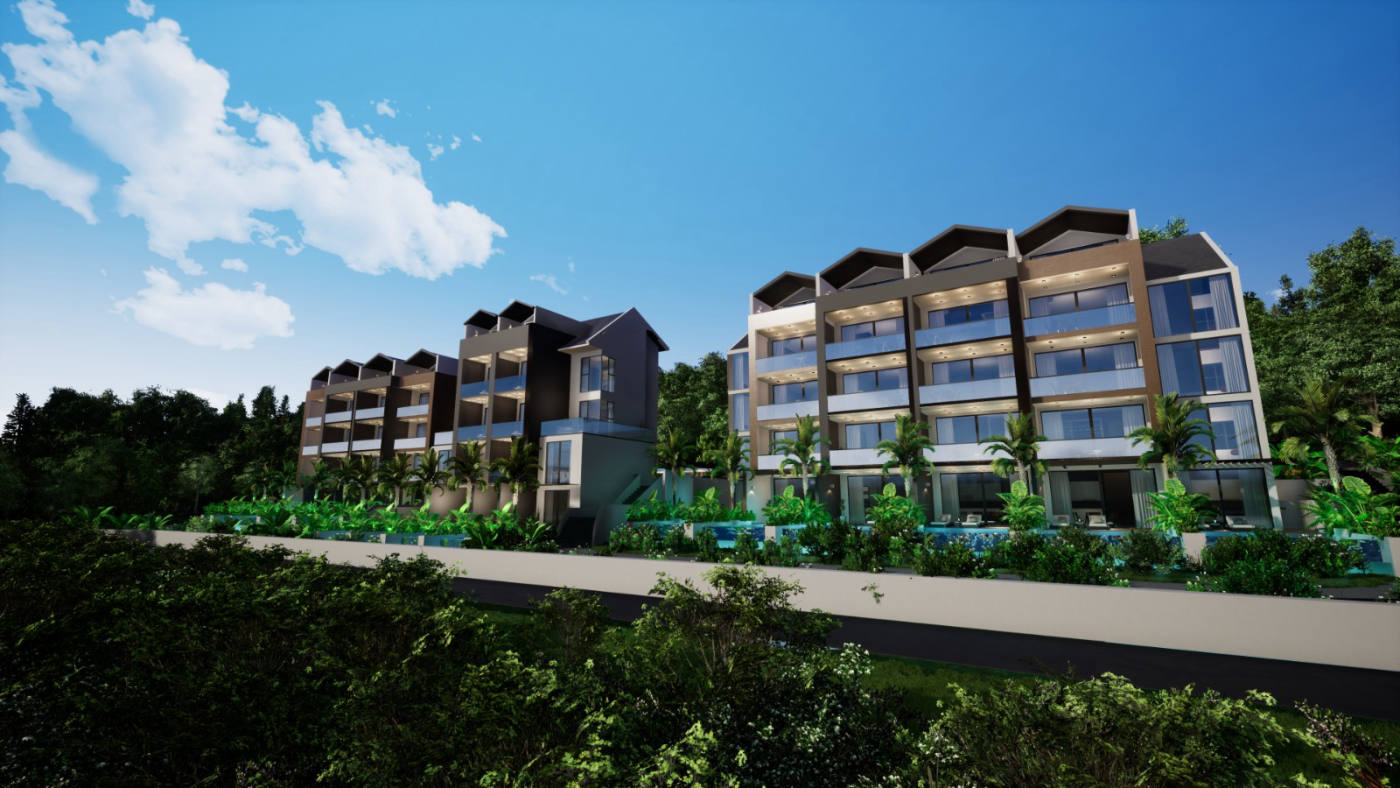 Квартира, 1646 м², 250 000$ — FAKTOR