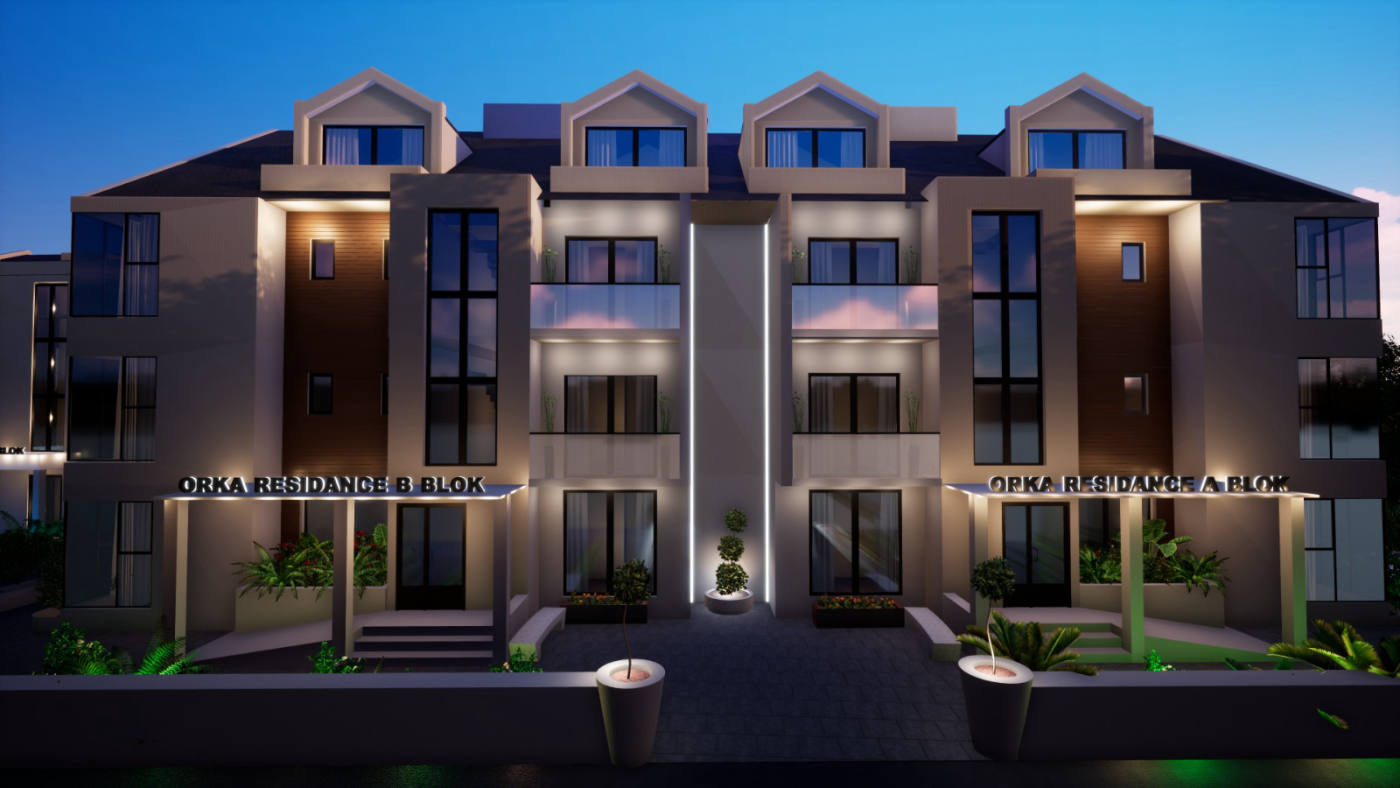 Квартира, 1883 м², 270 000$ — FAKTOR