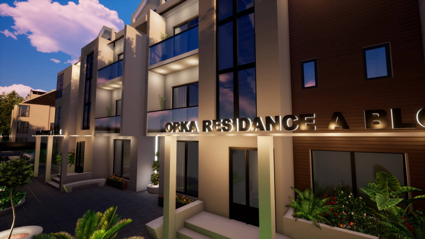 Квартира, 2314 м², 290 000$ — FAKTOR