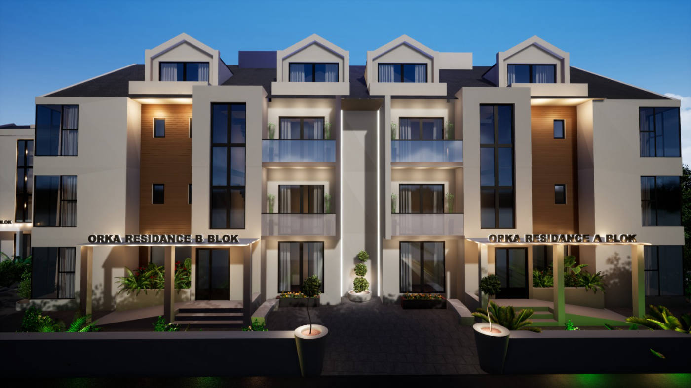 Квартира, 1883 м², 270 000$ — FAKTOR