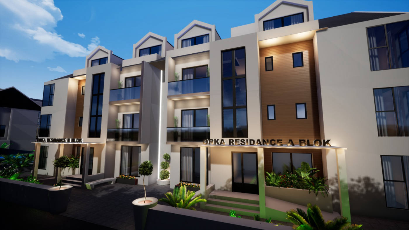 Квартира, 1765 м², 290 000$ — FAKTOR