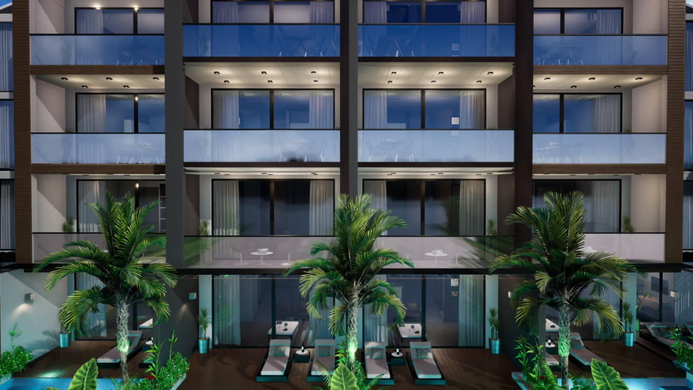 Квартира, 2314 м², 290 000$ — FAKTOR