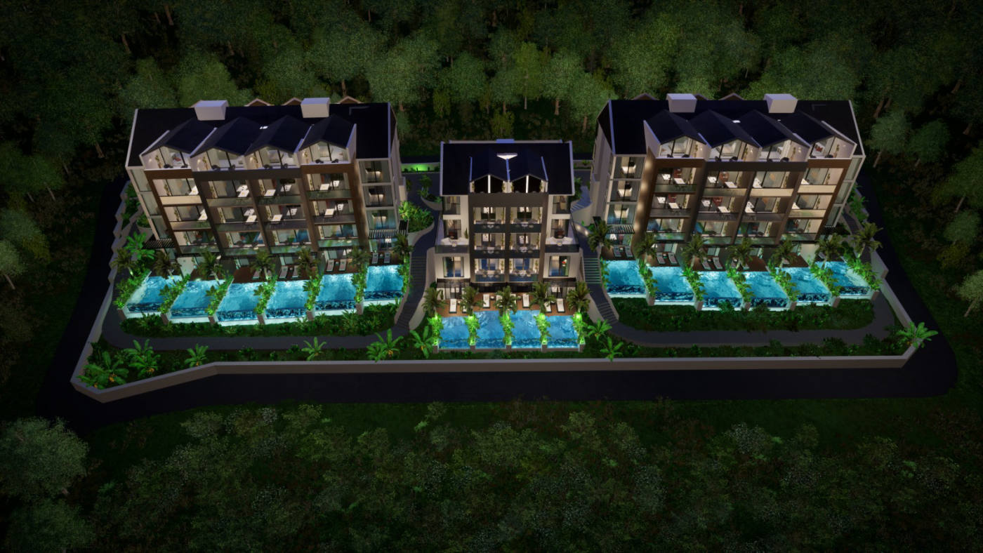 Квартира, 1646 м², 250 000$ — FAKTOR