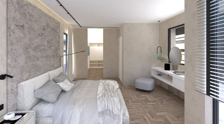 Квартира, 130 м², 465 000$ — FAKTOR
