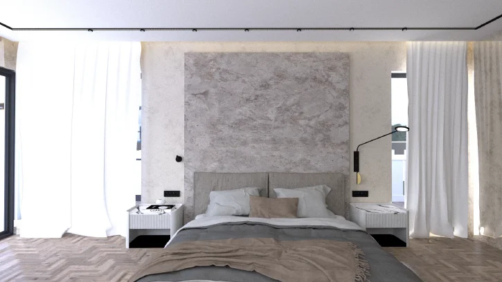 Квартира, 130 м², 465 000$ — FAKTOR