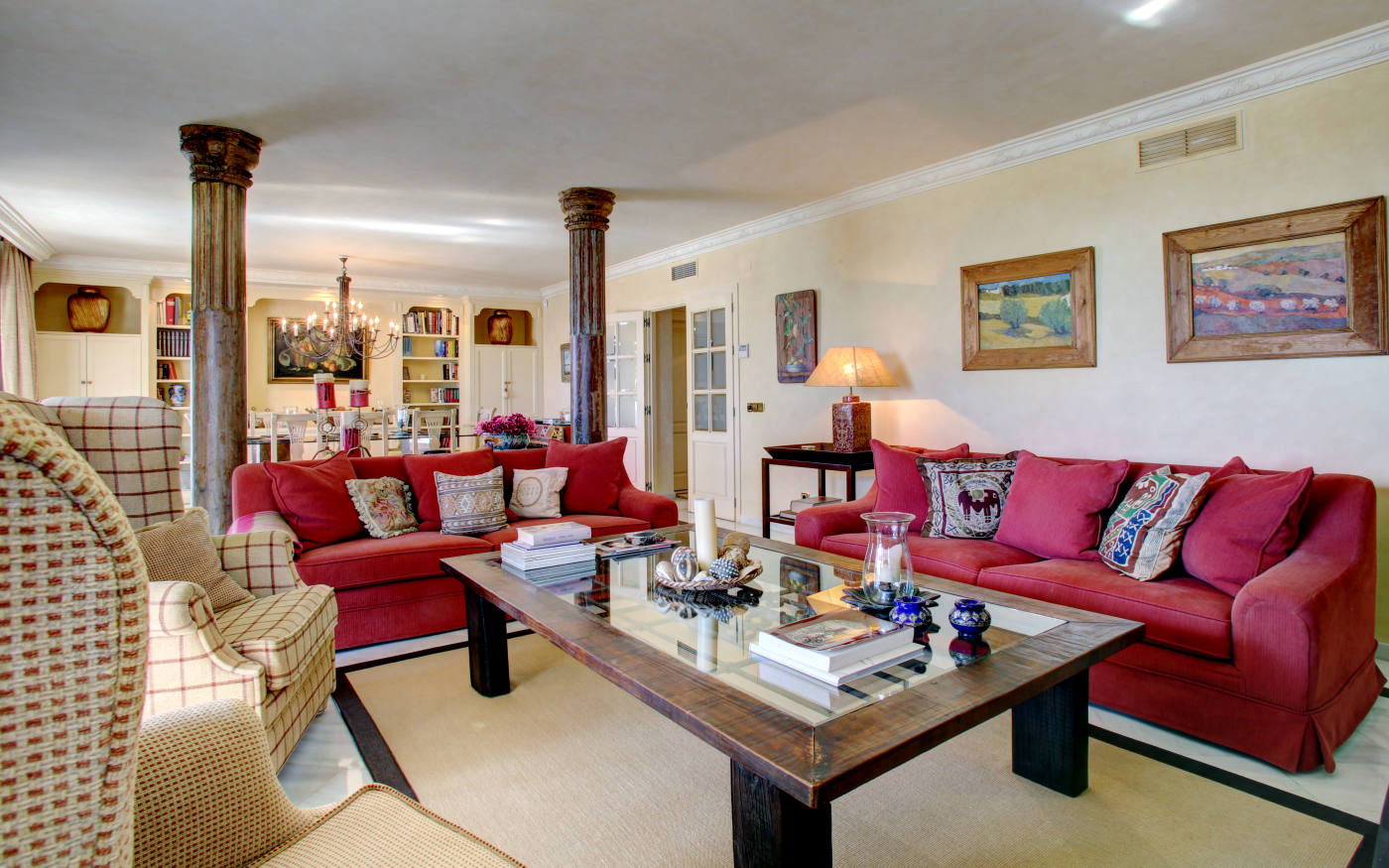 Квартира, 2702 м², 3 261 330$ — FAKTOR