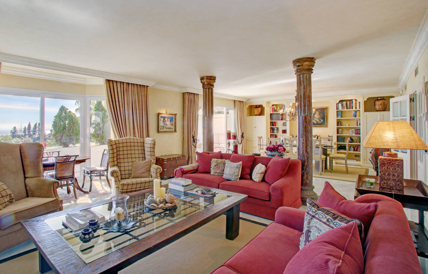 Квартира, 2702 м², 3 261 330$ — FAKTOR