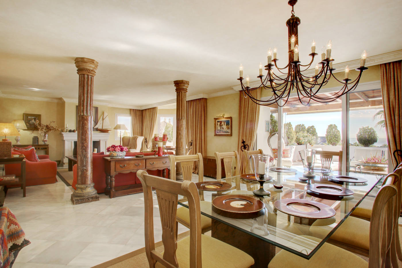 Квартира, 2702 м², 3 261 330$ — FAKTOR