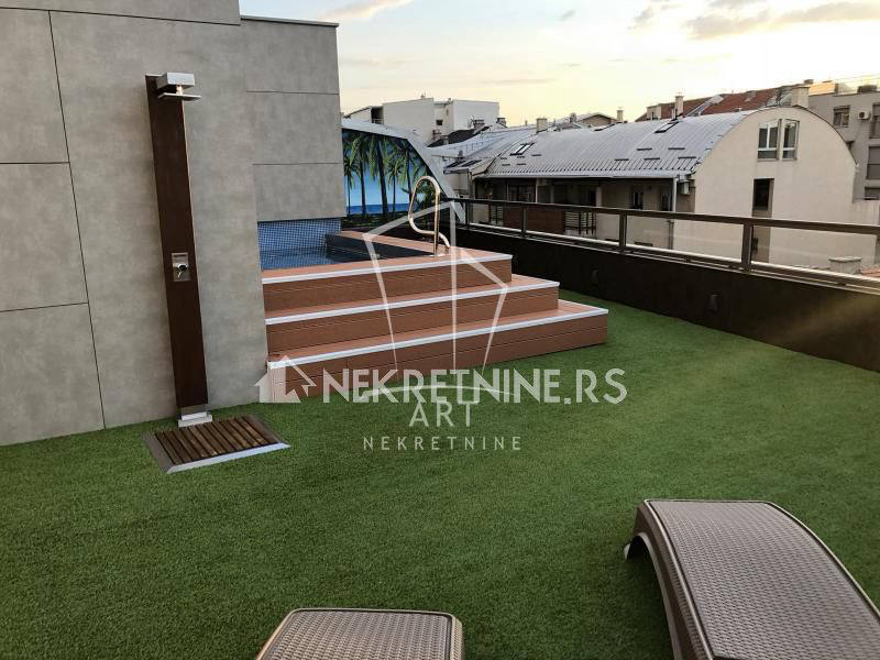 Квартира, 2637 м², 1 321 562$ — FAKTOR