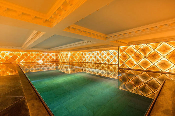 Дом, 25349 м², 13 000 000$ — FAKTOR
