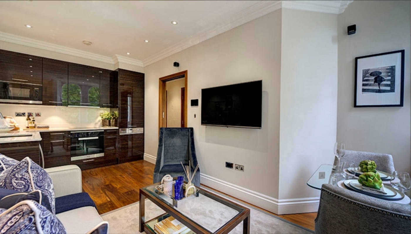 Квартира, 323 м², 1 401 200$ — FAKTOR