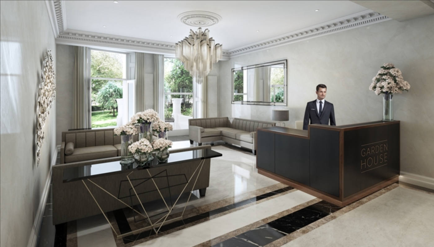Квартира, 323 м², 1 401 200$ — FAKTOR