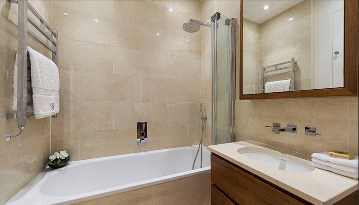 Квартира, 323 м², 1 401 200$ — FAKTOR