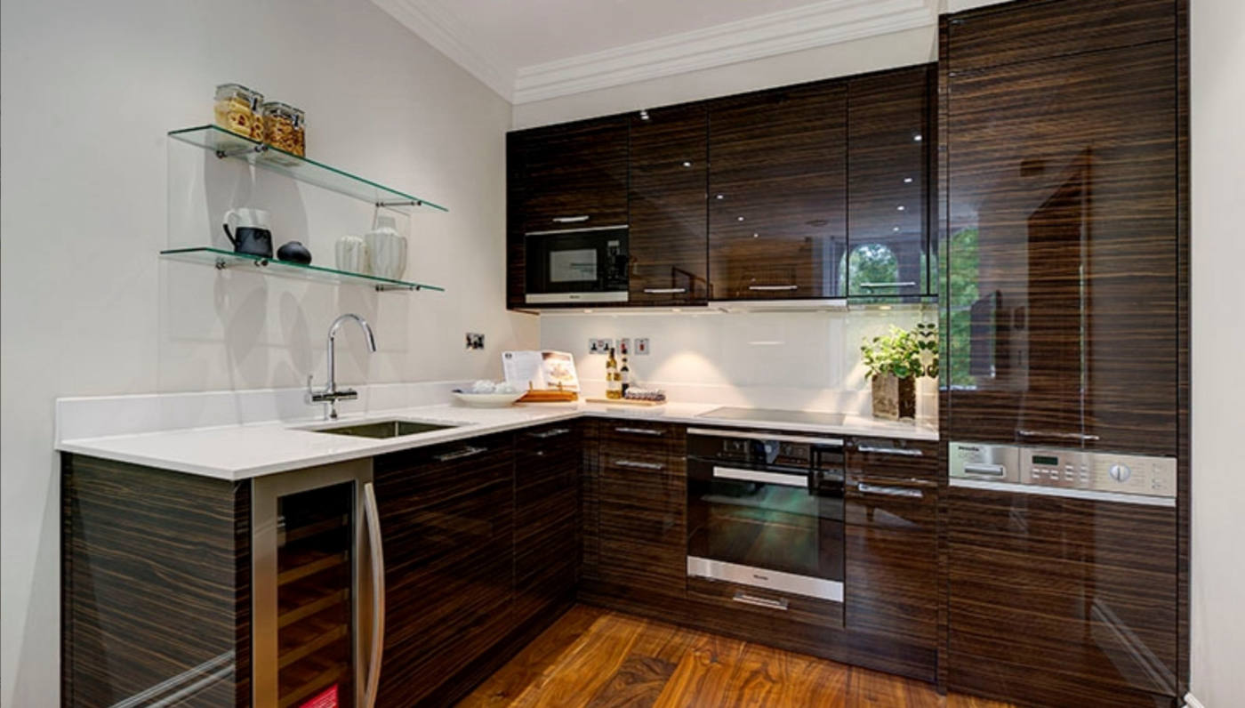 Квартира, 323 м², 1 401 200$ — FAKTOR