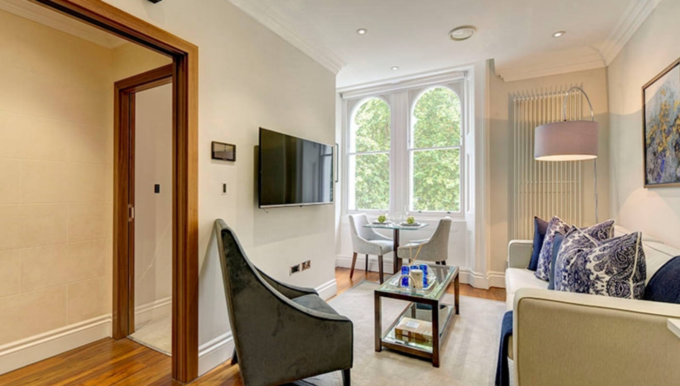 Квартира, 323 м², 1 401 200$ — FAKTOR