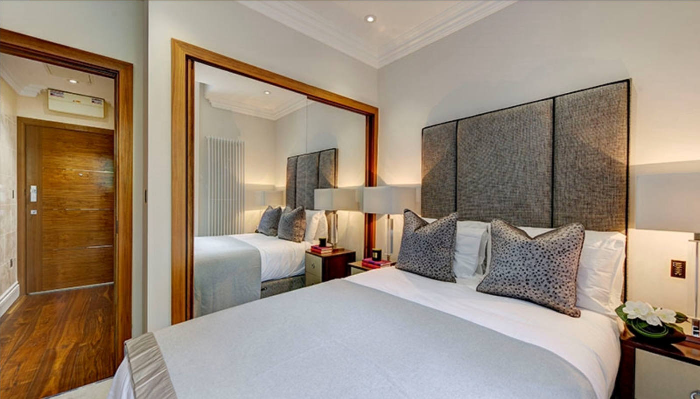 Квартира, 323 м², 1 401 200$ — FAKTOR