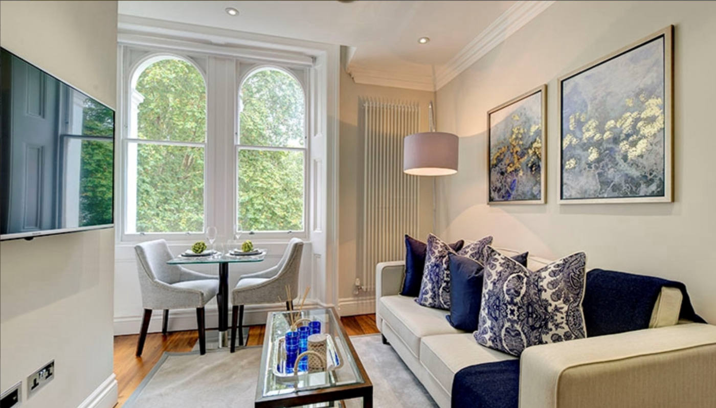 Квартира, 323 м², 1 401 200$ — FAKTOR