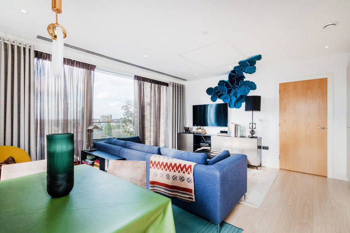 Квартира, 707 м², 501 600$ — FAKTOR