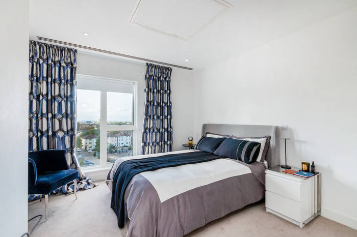 Квартира, 707 м², 501 600$ — FAKTOR
