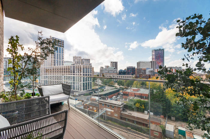 Квартира, 707 м², 501 600$ — FAKTOR