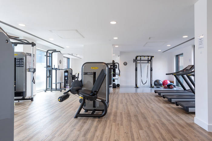 Квартира, 707 м², 501 600$ — FAKTOR