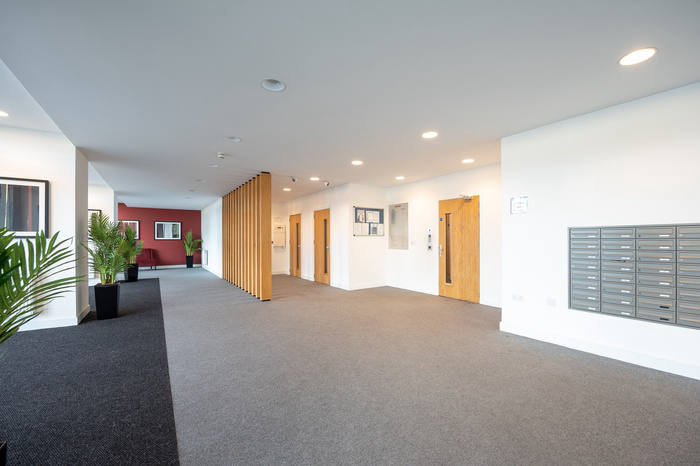 Квартира, 707 м², 501 600$ — FAKTOR